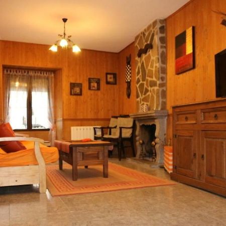 Casa Rural Los 2 Yugos ナバルエンガ エクステリア 写真