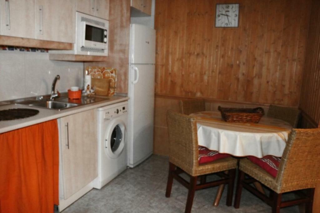 Casa Rural Los 2 Yugos ナバルエンガ エクステリア 写真