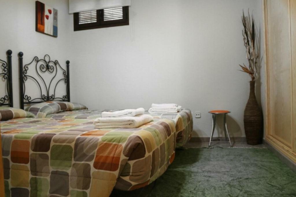 Casa Rural Los 2 Yugos ナバルエンガ エクステリア 写真