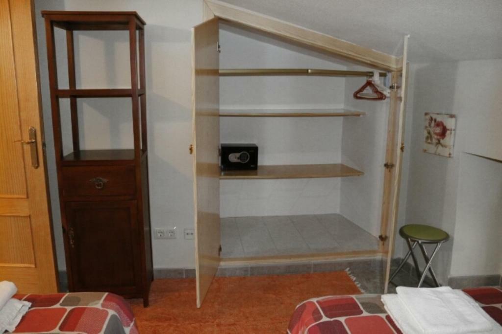 Casa Rural Los 2 Yugos ナバルエンガ エクステリア 写真