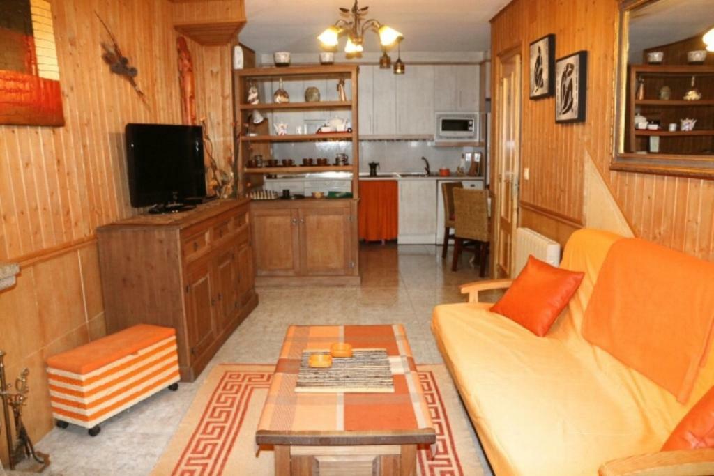 Casa Rural Los 2 Yugos ナバルエンガ エクステリア 写真
